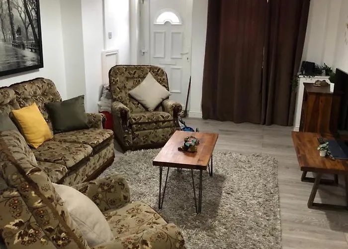 Alpha House
